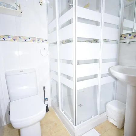 Dona 2 10-5 - Arena Apartment *