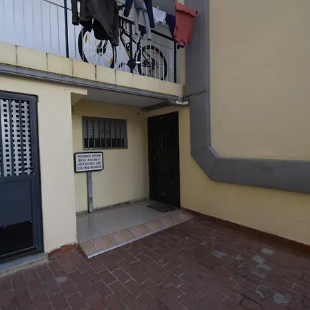 Apartamento Dona 2 10-5 - Arena *