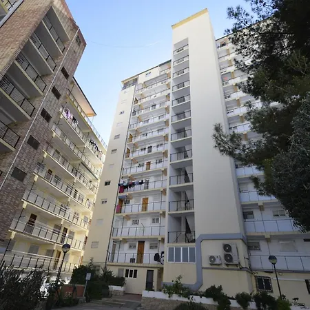 Apartamento Dona 2 10-5 - Arena *