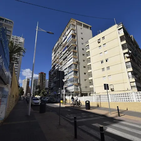 Dona 2 10-5 - Arena Apartamento