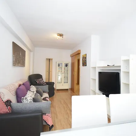 Dona 2 10-5 - Arena Apartamento *
