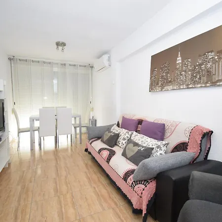 Dona 2 10-5 - Arena Apartamento