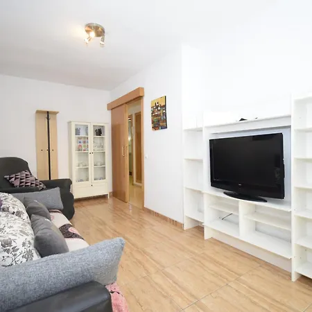 Dona 2 10-5 - Arena Apartamento *