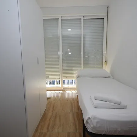 Dona 2 10-5 - Arena Apartamento
