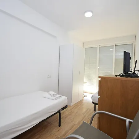 Apartamento Dona 2 10-5 - Arena