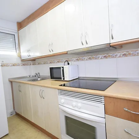 Apartamento Dona 2 10-5 - Arena *