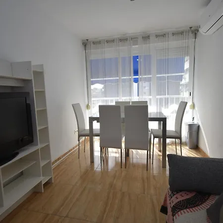 Apartamento Dona 2 10-5 - Arena *