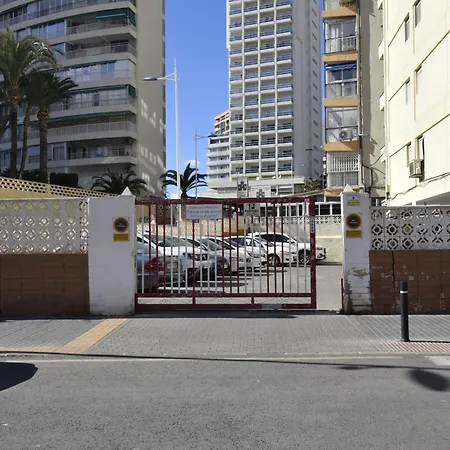 Dona 2 10-5 - Arena Apartamento